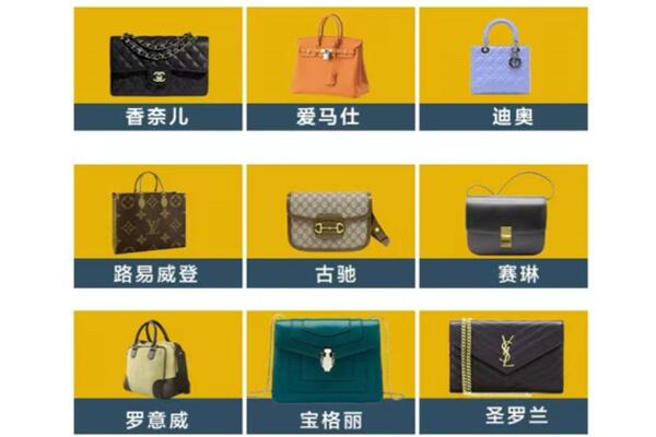 革吉县回收品牌包包